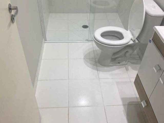 Apartamento para Locação em Parque Industrial de Embu - 14