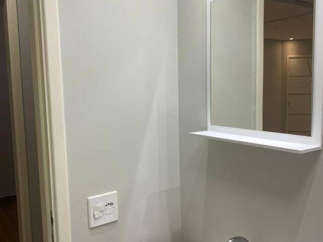 Apartamento para Locação em Parque Industrial de Embu - 7