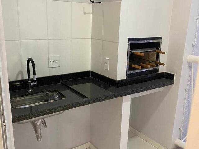Apartamento para Locação em Embu das Artes - 4