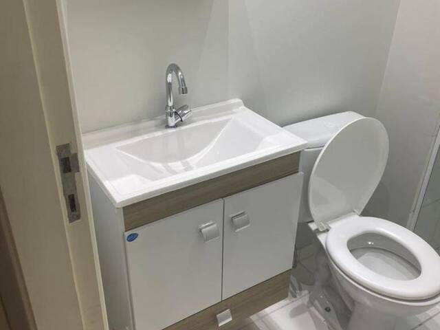 Apartamento para Locação em Parque Industrial de Embu - 12