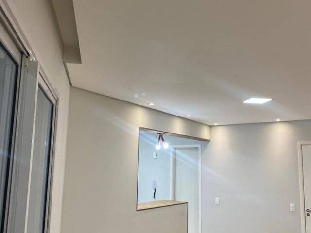 Apartamento para Locação em Embu das Artes - 5