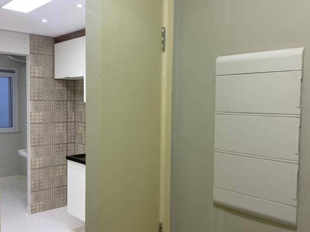 Apartamento para Locação em Parque Industrial de Embu - 9