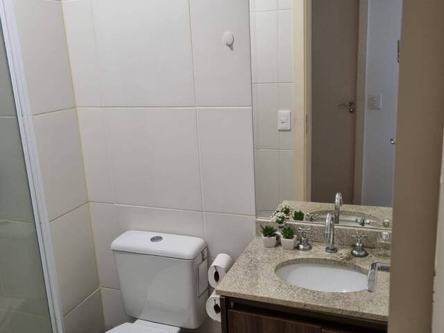 Apartamento para Venda em Chácara Agrindus - 11