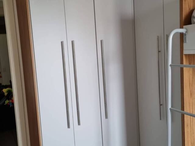 Apartamento para Venda em Chácara Agrindus - 9