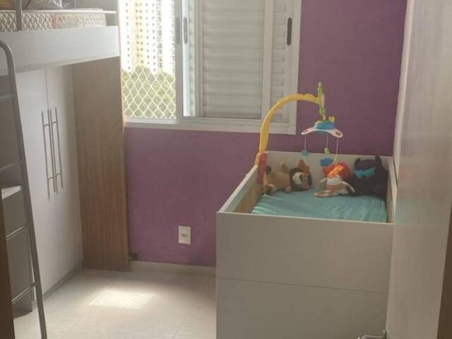 Apartamento para Venda em Chácara Agrindus - 4