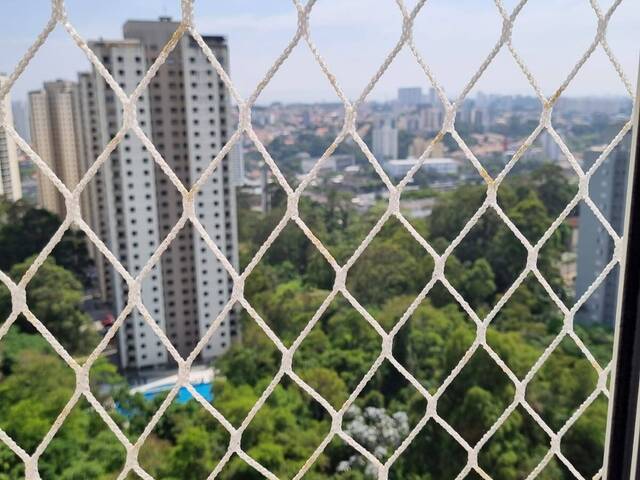 Apartamento para Venda em Chácara Agrindus - 14