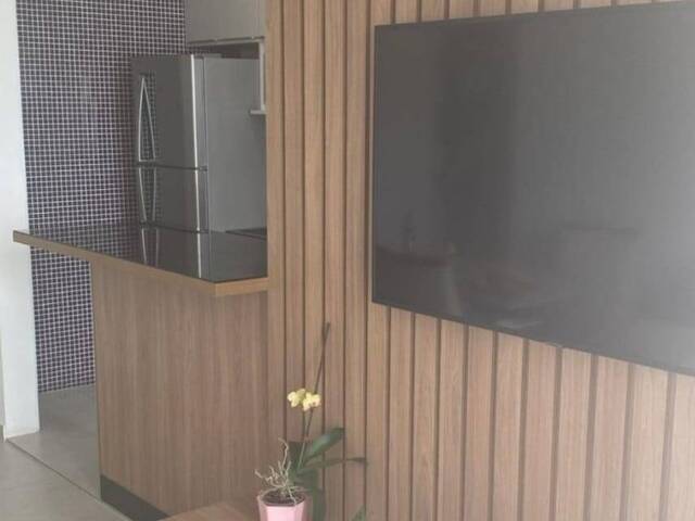 Apartamento para Venda em Chácara Agrindus - 6