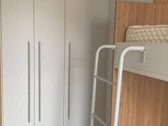 Apartamento para Venda em Chácara Agrindus - 8