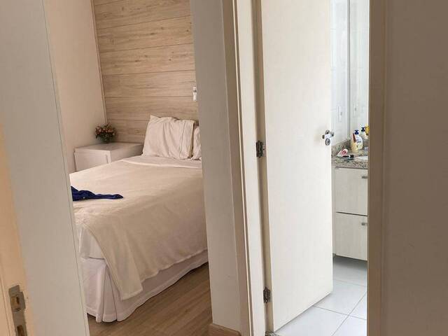 Apartamento para Venda em Jardim Wanda - 4