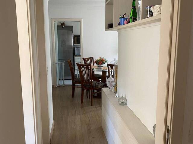 Apartamento para Venda em Jardim Wanda - 7