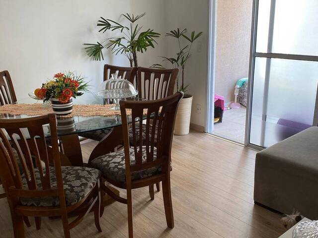 Apartamento para Venda em Jardim Wanda - 8