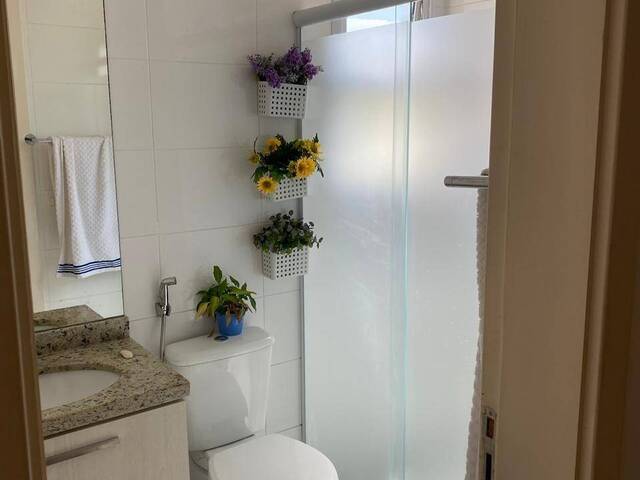 Apartamento para Venda em Jardim Wanda - 6