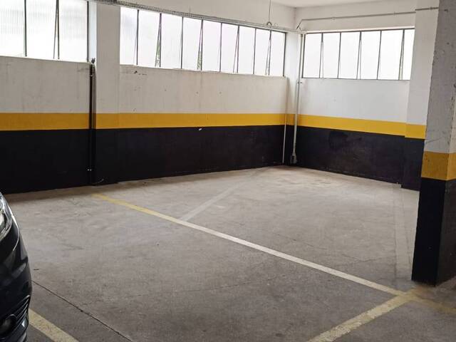 Apartamento para Locação em Jardim Monte Alegre - 13