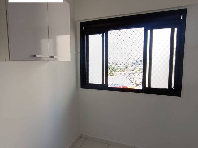 Apartamento para Locação em Jardim Monte Alegre - 6