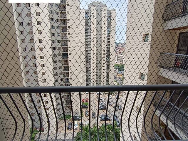 Apartamento para Locação em Jardim Monte Alegre - 9