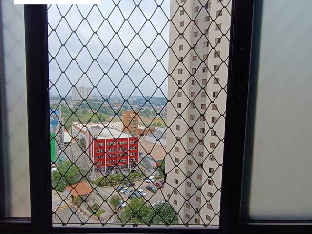 Apartamento para Locação em Jardim Monte Alegre - 11