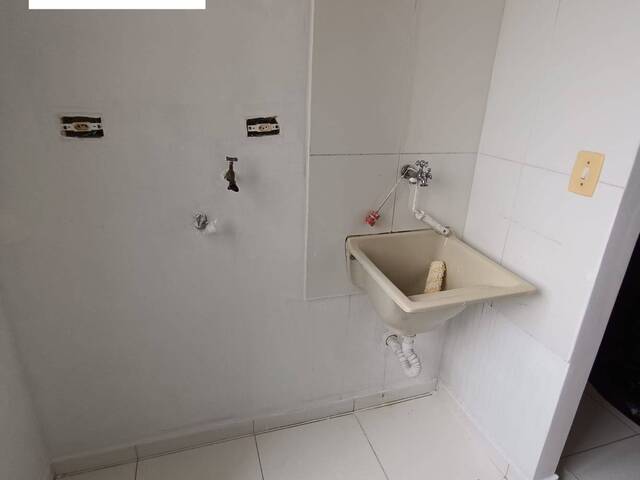 Apartamento para Locação em Jardim Monte Alegre - 12