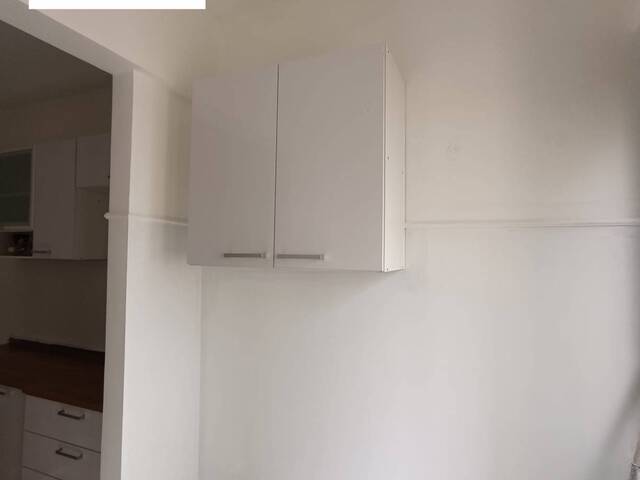 Apartamento para Locação em Jardim Monte Alegre - 10