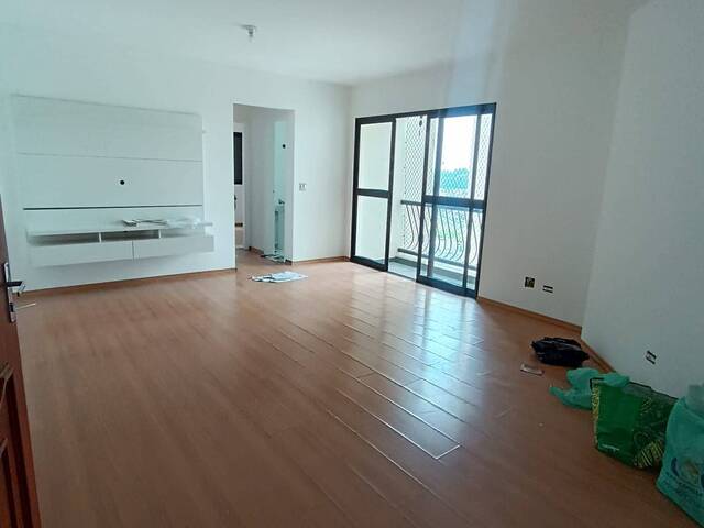 #606 - Apartamento para Locação em Taboão da Serra - SP - 1