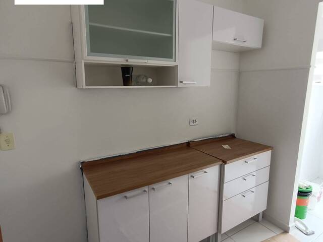 Apartamento para Locação em Jardim Monte Alegre - 5