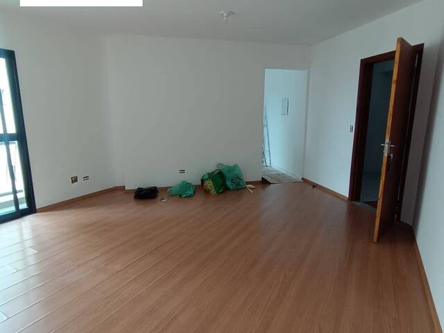 Apartamento para Locação em Jardim Monte Alegre - 4