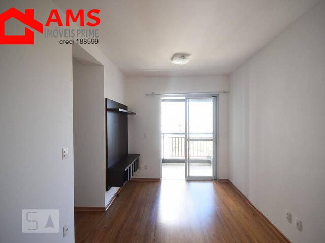 #608 - Apartamento para Venda em São Paulo - SP - 1