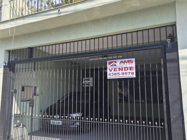 #612 - Casa para Venda em São Paulo - SP - 1