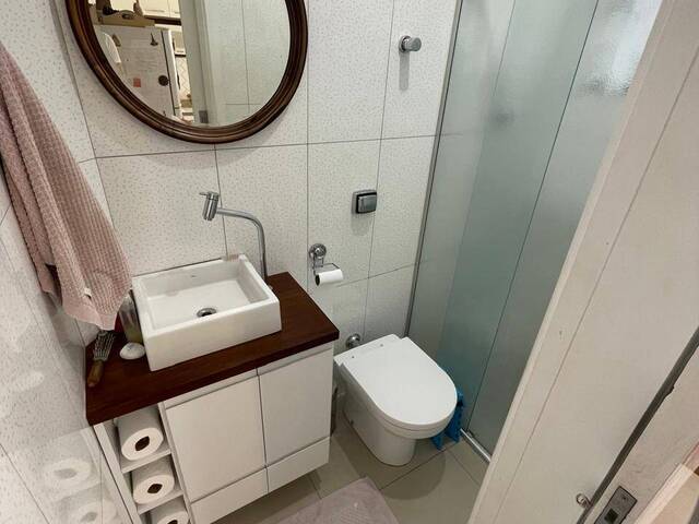 Casa para Venda em Jardim Umarizal - 6