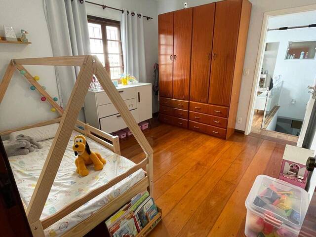 Casa para Venda em Jardim Umarizal - 5