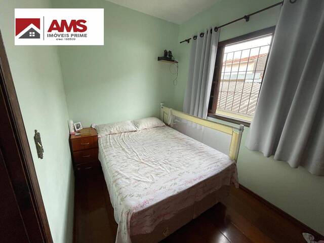 Casa para Venda em Jardim Umarizal - 8