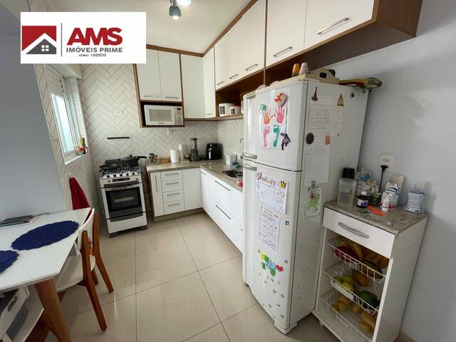 Casa para Venda em Jardim Umarizal - 7