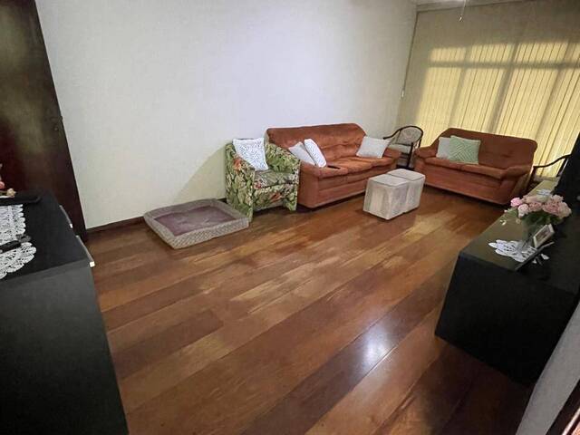 Casa para Venda em Jardim Umarizal - 10