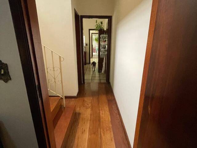 Casa para Venda em Jardim Umarizal - 12