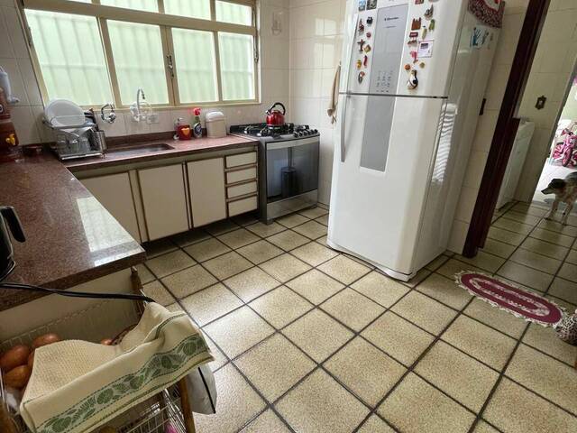 Casa para Venda em Jardim Umarizal - 13