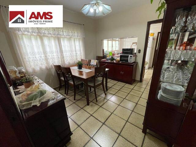 Casa para Venda em Jardim Umarizal - 11