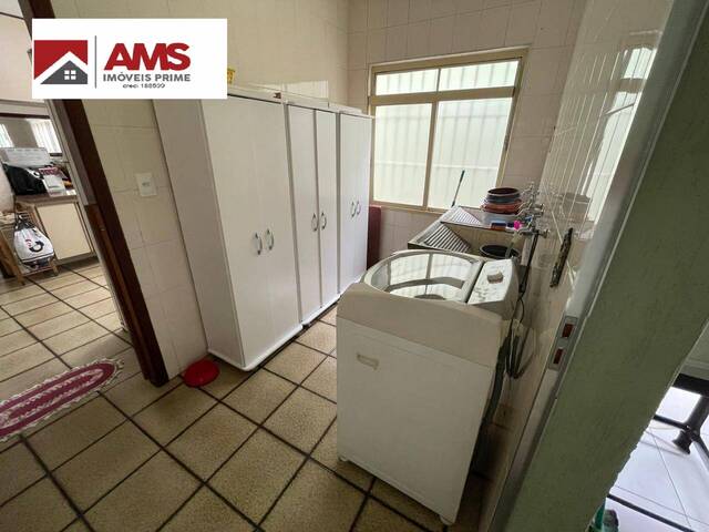 Casa para Venda em Jardim Umarizal - 14