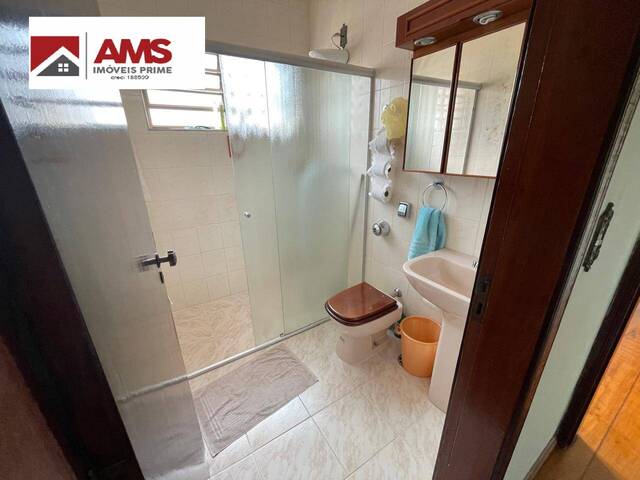 Casa para Venda em Jardim Umarizal - 19