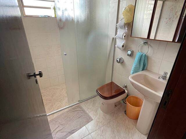 Casa para Venda em Jardim Umarizal - 18