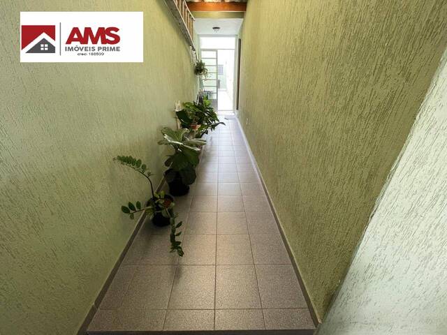 Casa para Venda em Jardim Umarizal - 20