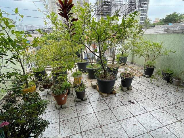 Casa para Venda em Jardim Umarizal - 21