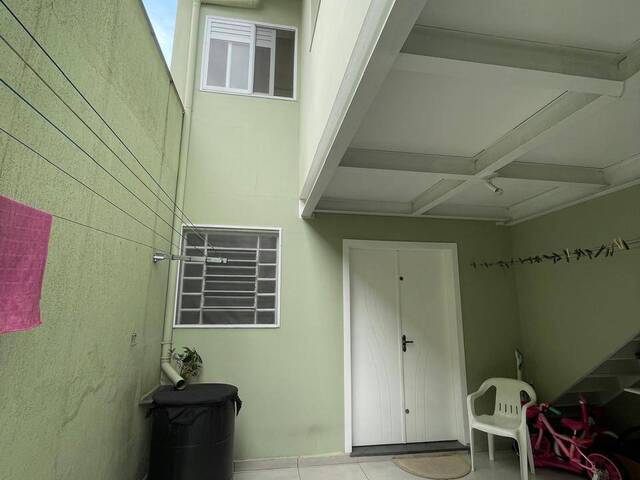 Casa para Venda em Jardim Umarizal - 23