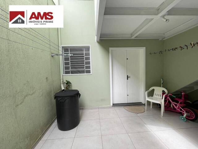 Casa para Venda em Jardim Umarizal - 24