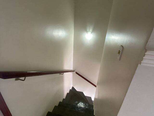 Casa para Locação em Parque Taboão - 4