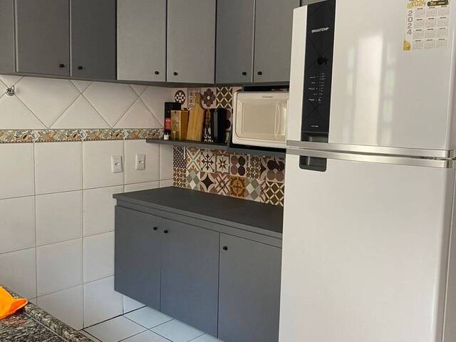 Casa para Locação em Parque Taboão - 7