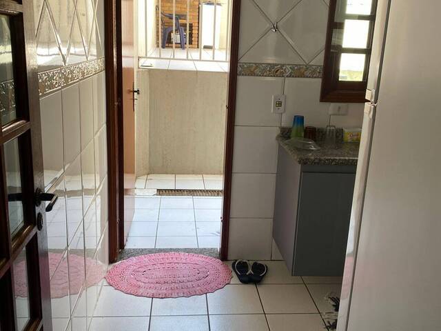 Casa para Locação em Parque Taboão - 8