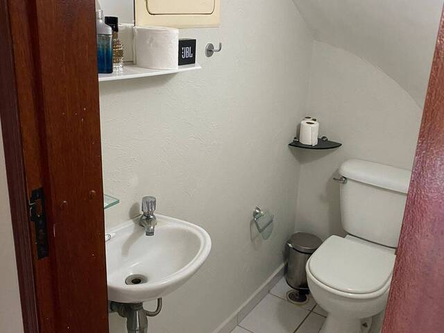 Casa para Locação em Parque Taboão - 9