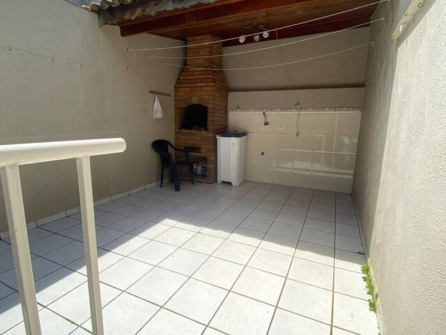 Casa para Locação em Parque Taboão - 11