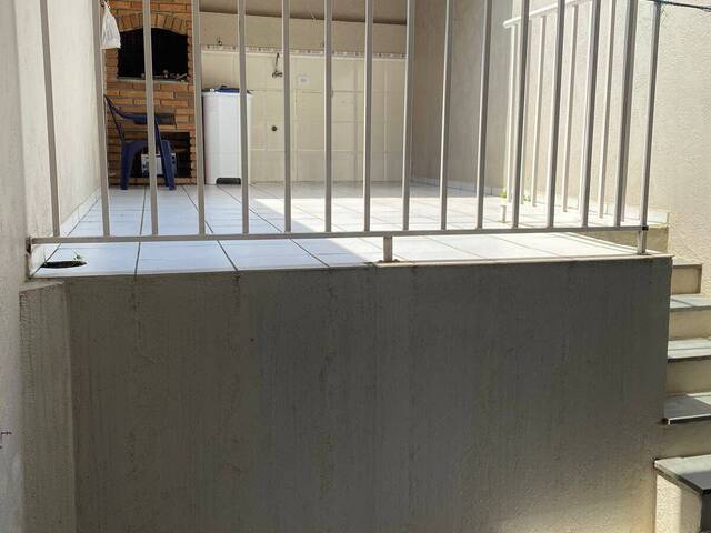 Casa para Locação em Parque Taboão - 10