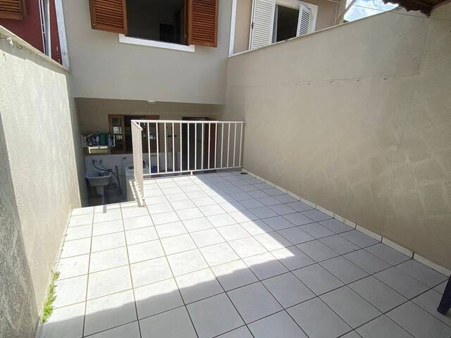 Casa para Locação em Parque Taboão - 12