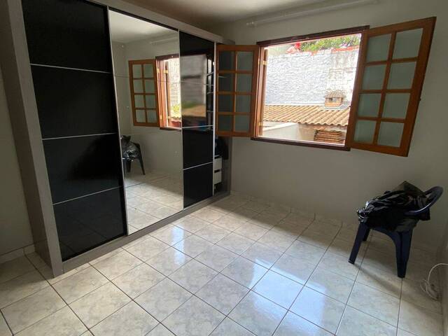 Casa para Locação em Parque Taboão - 14